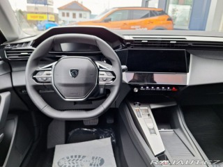 Peugeot 308 ALLURE BlHDi 130  EAT8 2024