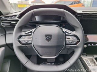 Peugeot 308 ALLURE BlHDi 130  EAT8 2024