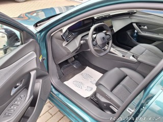Peugeot 308 ALLURE BlHDi 130  EAT8 2024