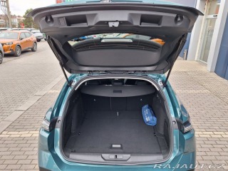Peugeot 308 ALLURE BlHDi 130  EAT8 2024