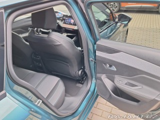 Peugeot 308 ALLURE BlHDi 130  EAT8 2024