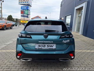 Peugeot 308 ALLURE BlHDi 130  EAT8 2024