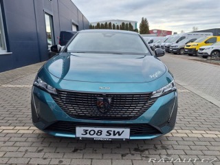 Peugeot 308 ALLURE BlHDi 130  EAT8 2024
