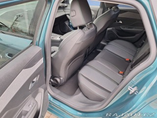 Peugeot 308 ALLURE BlHDi 130  EAT8 2024