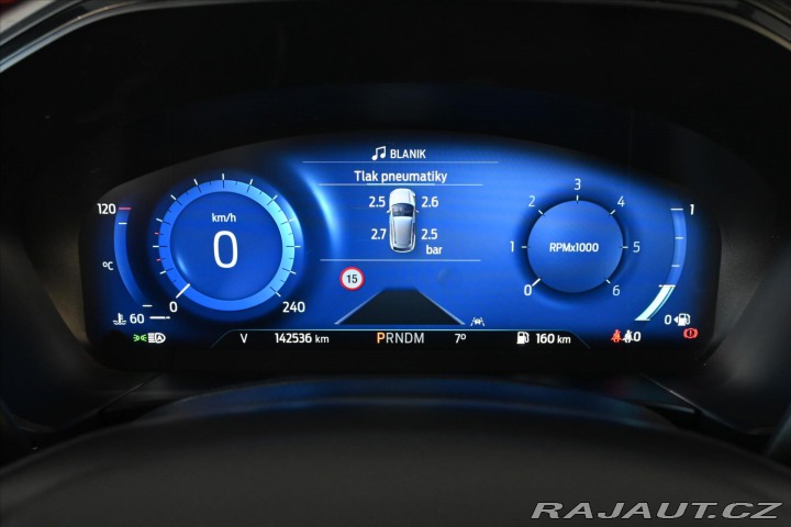 Ford Kuga 2,0 TDCi EcoBlue 140kW AT 2021