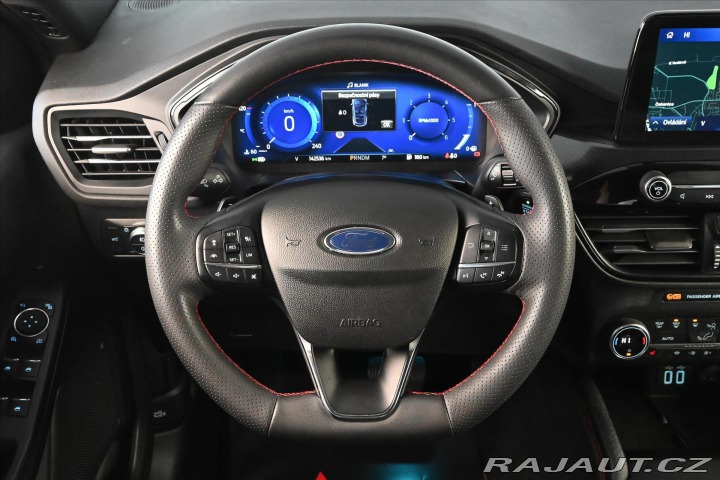 Ford Kuga 2,0 TDCi EcoBlue 140kW AT 2021
