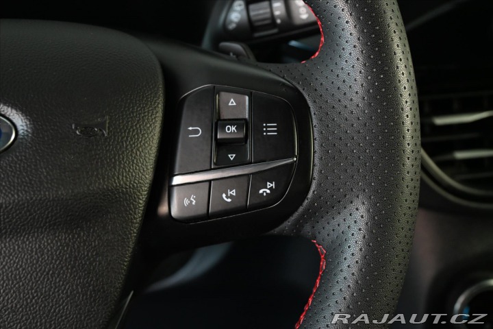Ford Kuga 2,0 TDCi EcoBlue 140kW AT 2021