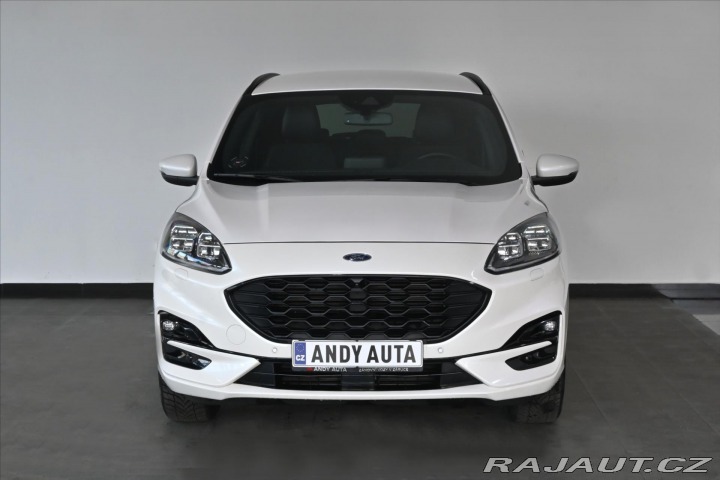 Ford Kuga 2,0 TDCi EcoBlue 140kW AT 2021