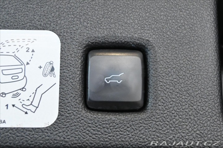 Ford Kuga 2,0 TDCi EcoBlue 140kW AT 2021