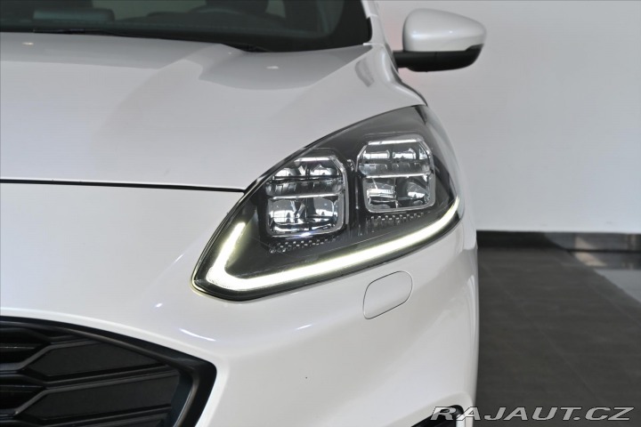 Ford Kuga 2,0 TDCi EcoBlue 140kW AT 2021