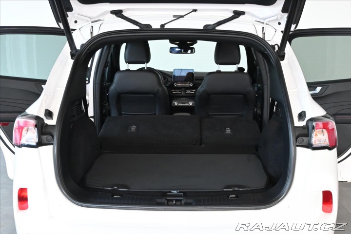 Ford Kuga 2,0 TDCi EcoBlue 140kW AT 2021