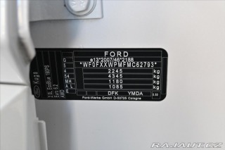 Ford Kuga 2,0 TDCi EcoBlue 140kW AT 2021