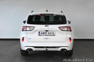 Ford Kuga 2,0 TDCi EcoBlue 140kW AT 2021