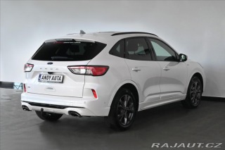 Ford Kuga 2,0 TDCi EcoBlue 140kW AT 2021