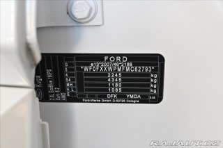 Ford Kuga 2,0 TDCi EcoBlue 140kW AT 2021