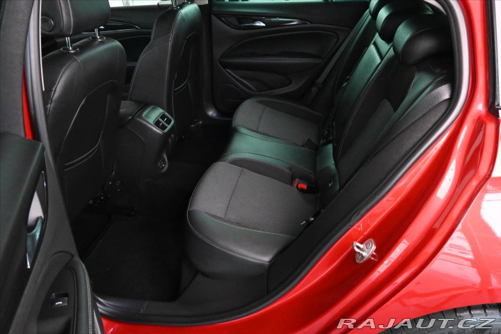 Opel Insignia 1,5 CDTi 90kW AT8 Busines 2021