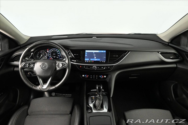 Opel Insignia 1,5 CDTi 90kW AT8 Busines 2021
