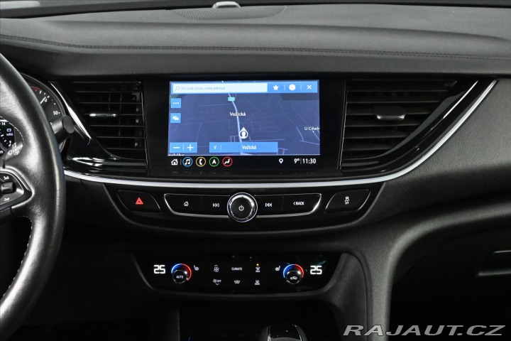 Opel Insignia 1,5 CDTi 90kW AT8 Busines 2021