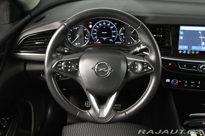 Opel Insignia 1,5 CDTi 90kW AT8 Busines 2021