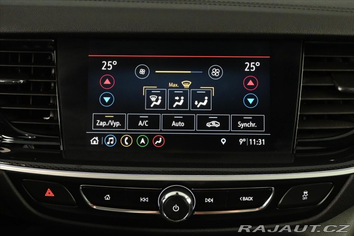 Opel Insignia 1,5 CDTi 90kW AT8 Busines 2021