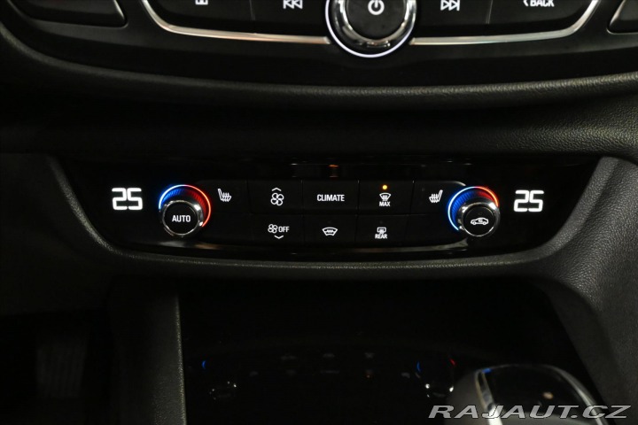 Opel Insignia 1,5 CDTi 90kW AT8 Busines 2021