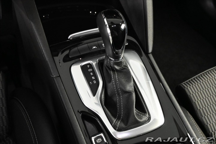 Opel Insignia 1,5 CDTi 90kW AT8 Busines 2021