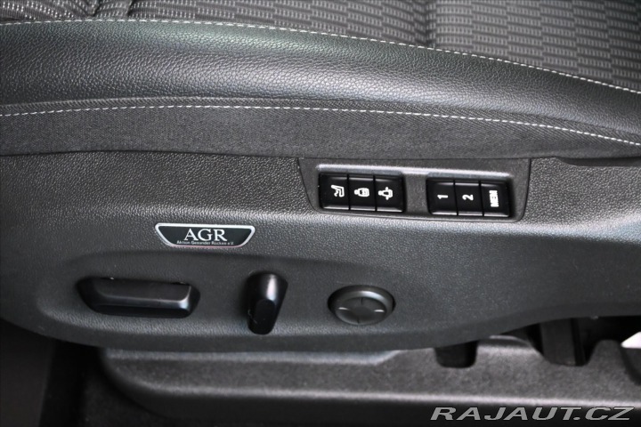 Opel Insignia 1,5 CDTi 90kW AT8 Busines 2021
