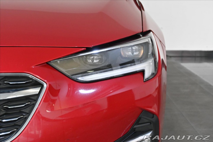 Opel Insignia 1,5 CDTi 90kW AT8 Busines 2021