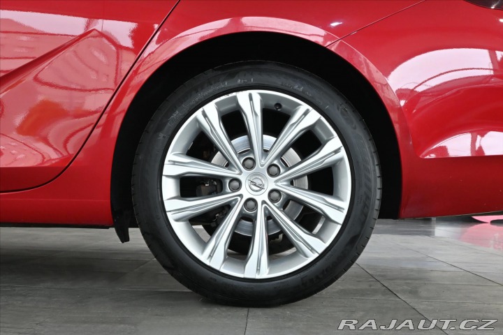 Opel Insignia 1,5 CDTi 90kW AT8 Busines 2021