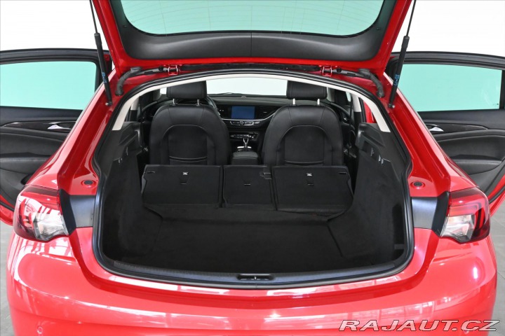 Opel Insignia 1,5 CDTi 90kW AT8 Busines 2021