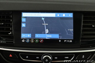 Opel Insignia 1,5 CDTi 90kW AT8 Busines 2021