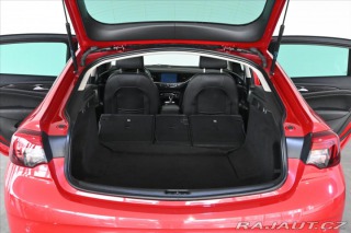 Opel Insignia 1,5 CDTi 90kW AT8 Busines 2021