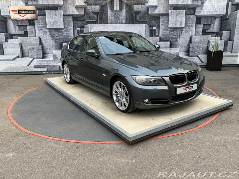 BMW 3 325i, 3.0i,160KW
