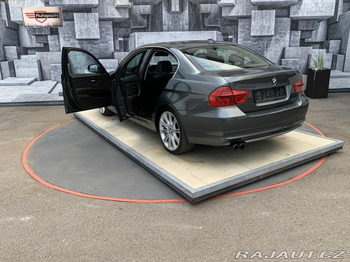 BMW 3 325i, 3.0i,160KW 2008