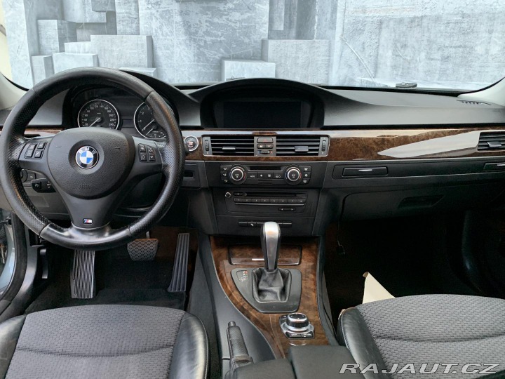 BMW 3 325i, 3.0i,160KW 2008