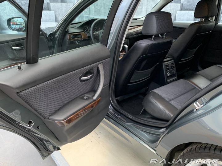 BMW 3 325i, 3.0i,160KW 2008