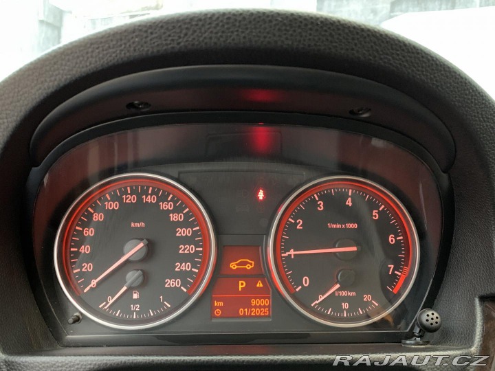 BMW 3 325i, 3.0i,160KW 2008