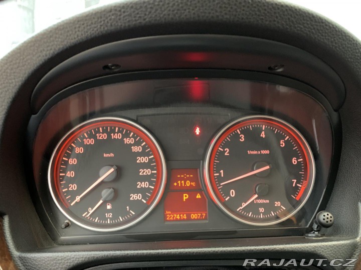 BMW 3 325i, 3.0i,160KW 2008