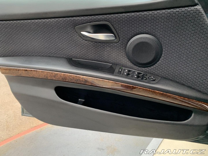 BMW 3 325i, 3.0i,160KW 2008