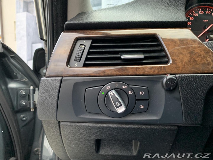 BMW 3 325i, 3.0i,160KW 2008