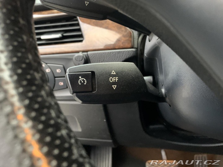 BMW 3 325i, 3.0i,160KW 2008