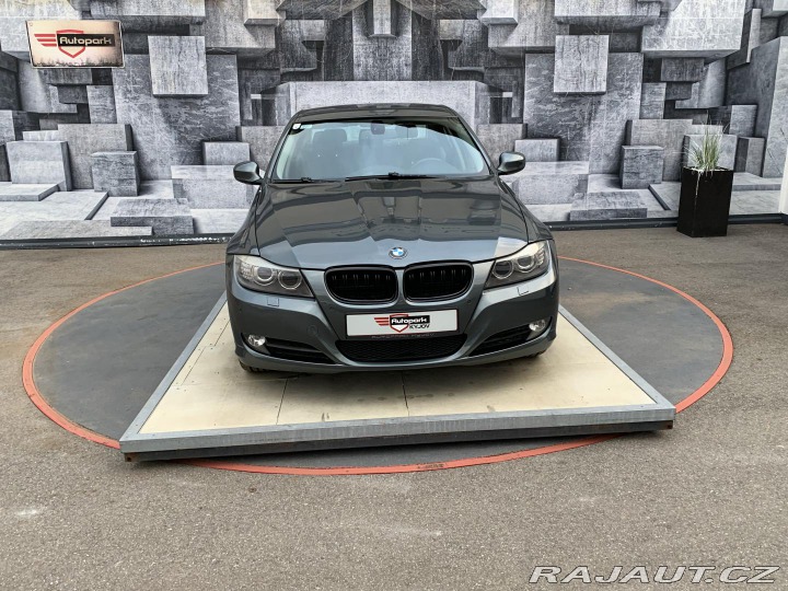 BMW 3 325i, 3.0i,160KW 2008