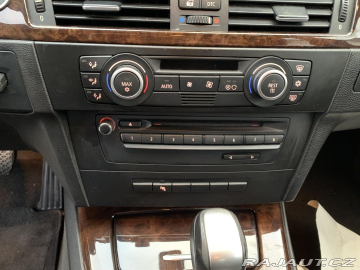 BMW 3 325i, 3.0i,160KW 2008