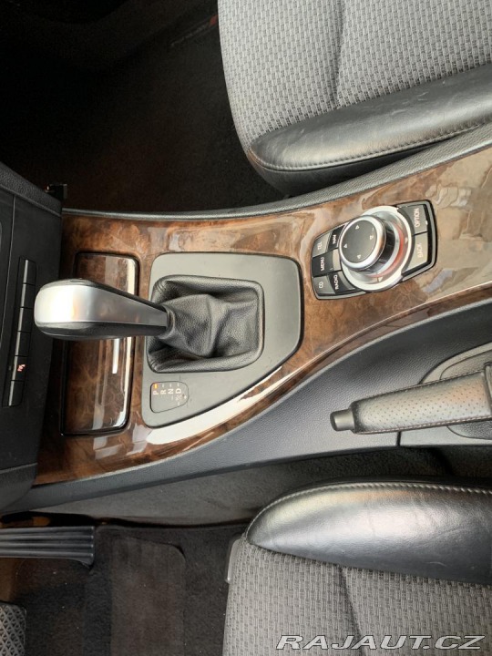 BMW 3 325i, 3.0i,160KW 2008