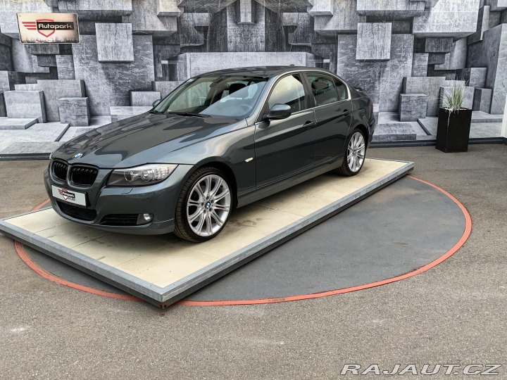 BMW 3 325i, 3.0i,160KW 2008