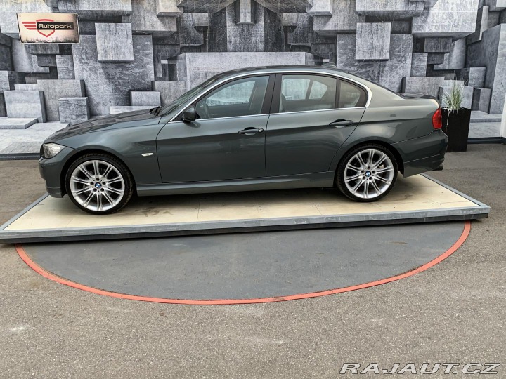 BMW 3 325i, 3.0i,160KW 2008
