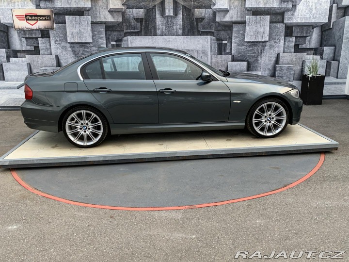 BMW 3 325i, 3.0i,160KW 2008