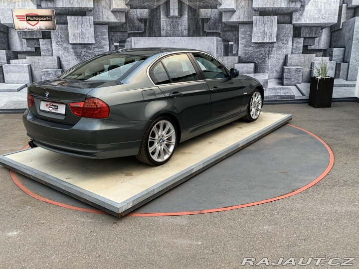 BMW 3 325i, 3.0i,160KW 2008