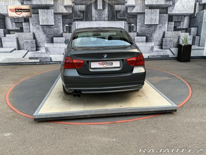 BMW 3 325i, 3.0i,160KW 2008