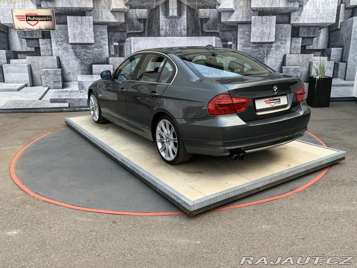 BMW 3 325i, 3.0i,160KW 2008